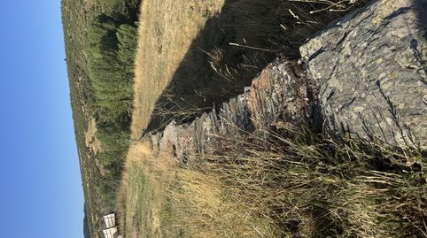 Foto 3 de Terreno en venta en Calle Medio, 10, Ayllón, Segovia