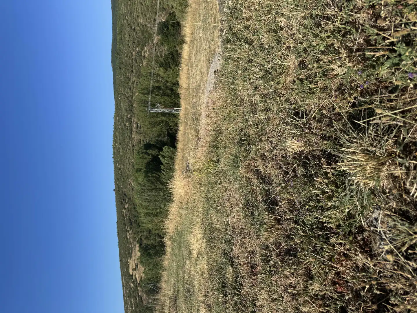 Terreno en venta en Ayllón
