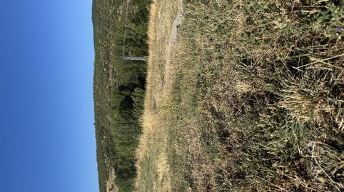 Foto 4 de Terreno en venta en Calle Medio, 10, Ayllón, Segovia