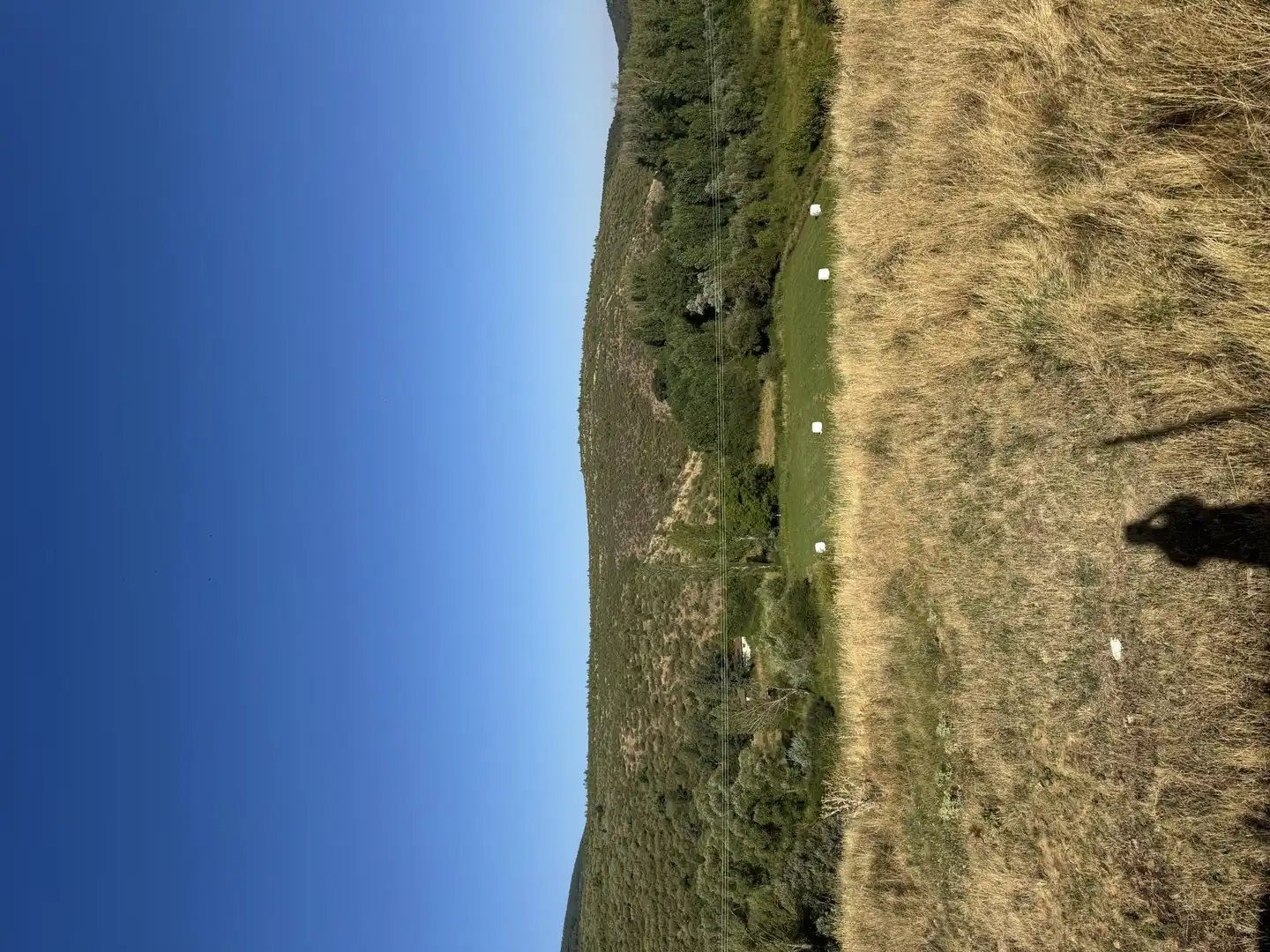 Terreno en venta en Ayllón