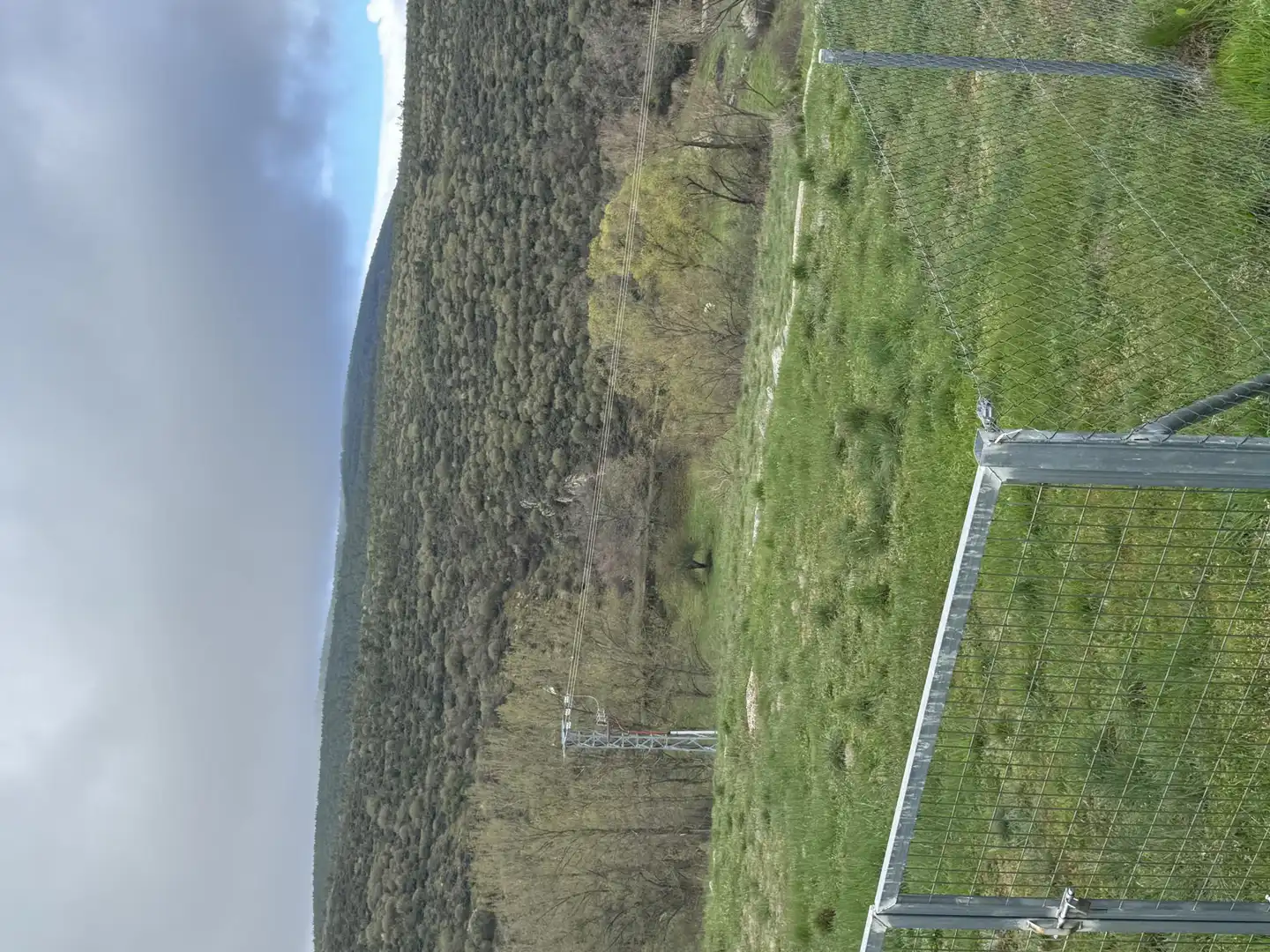 Terreno en venta en Ayllón