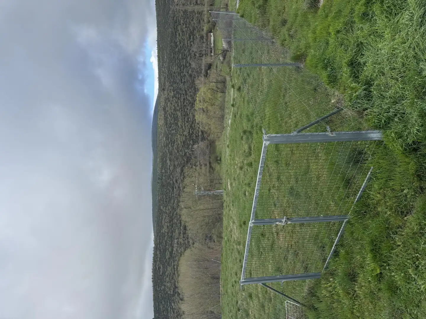 Terreno en venta en Ayllón