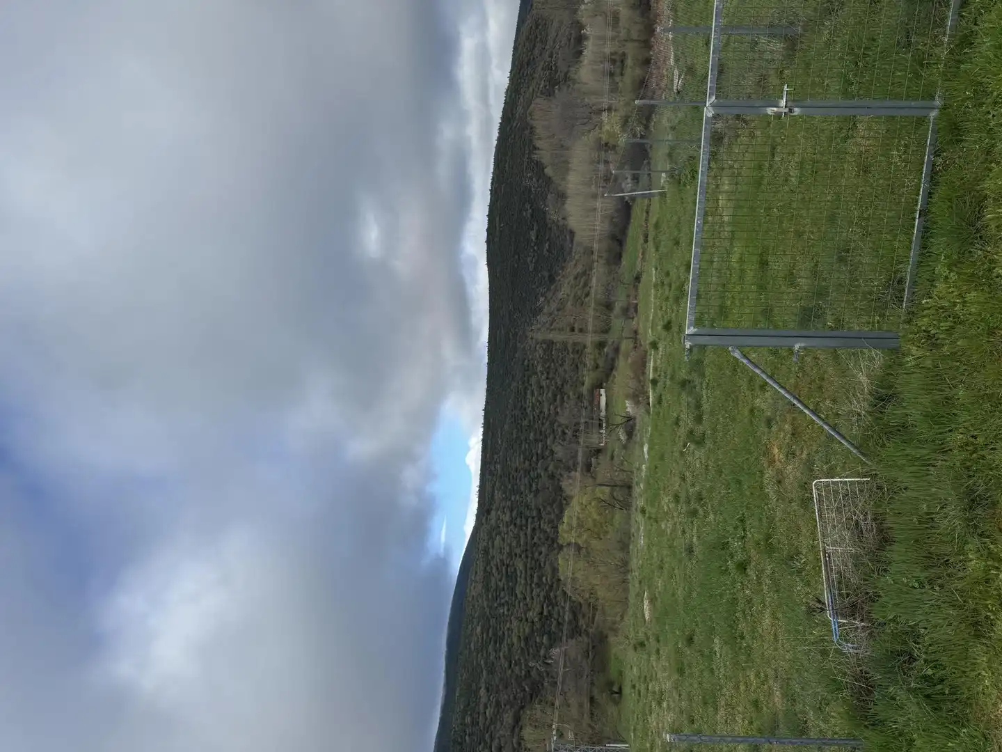 Terreno en venta en Ayllón
