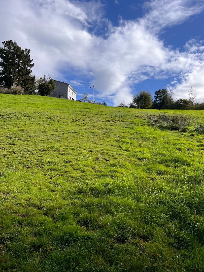 Finca rústica de alquiler en Nava con Jardín privado, Terraza y Amueblado