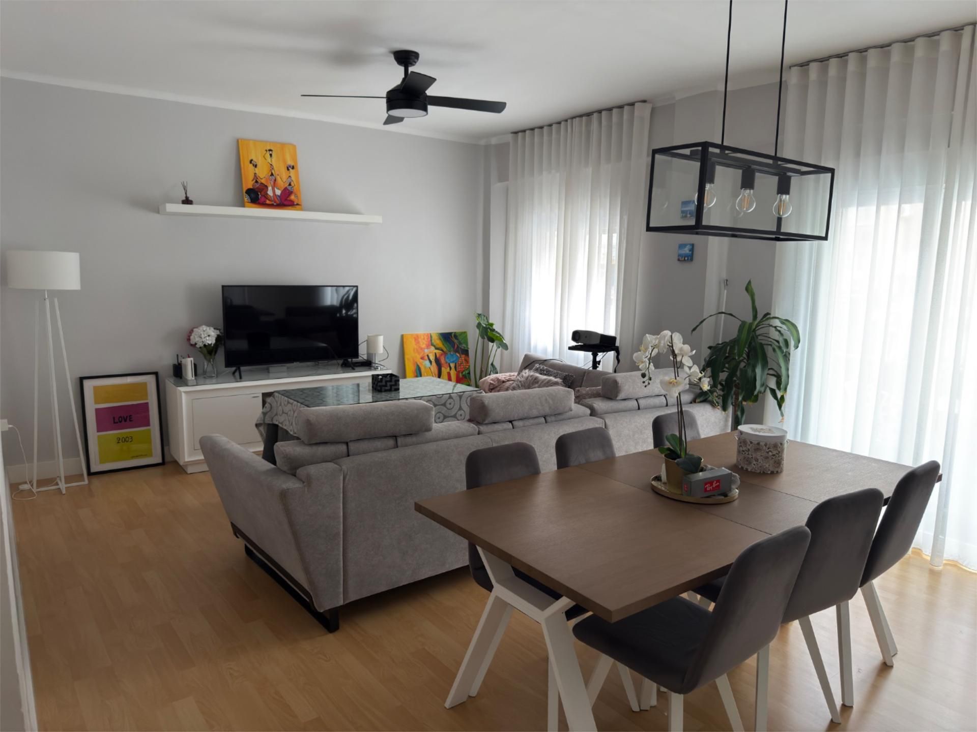 Flat to rent in Avenida de Cervantes, 10, Cervantes