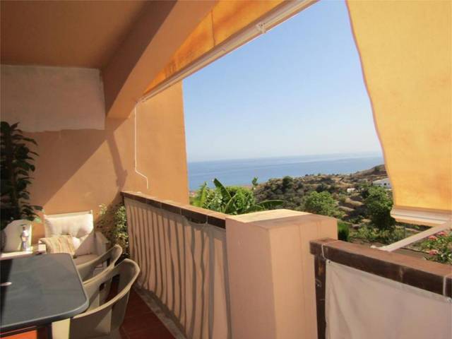 Piso en Venta en Urb. Parque Victoria, 2 en La Cala del Moral