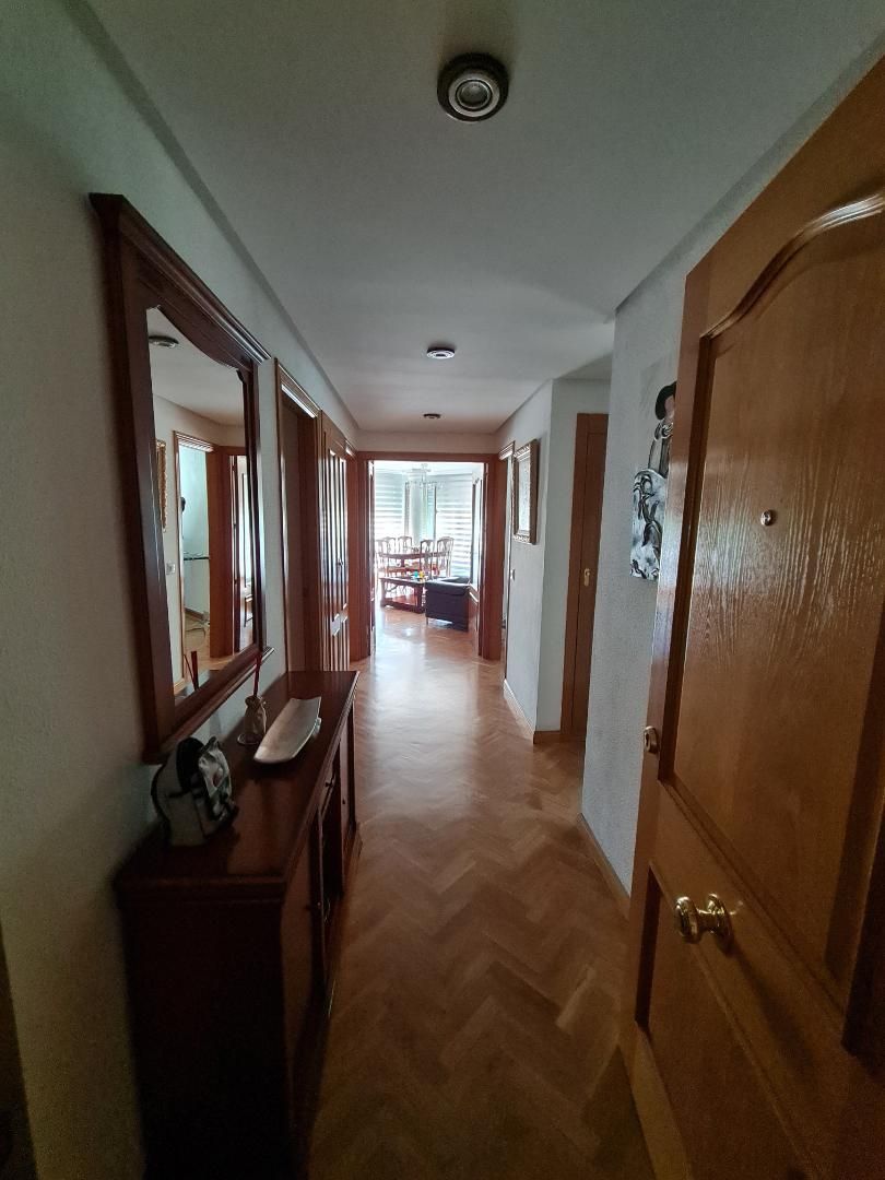 Flat for sale in Alcorcón  with Air Conditioner, Heating and Parquet flooring