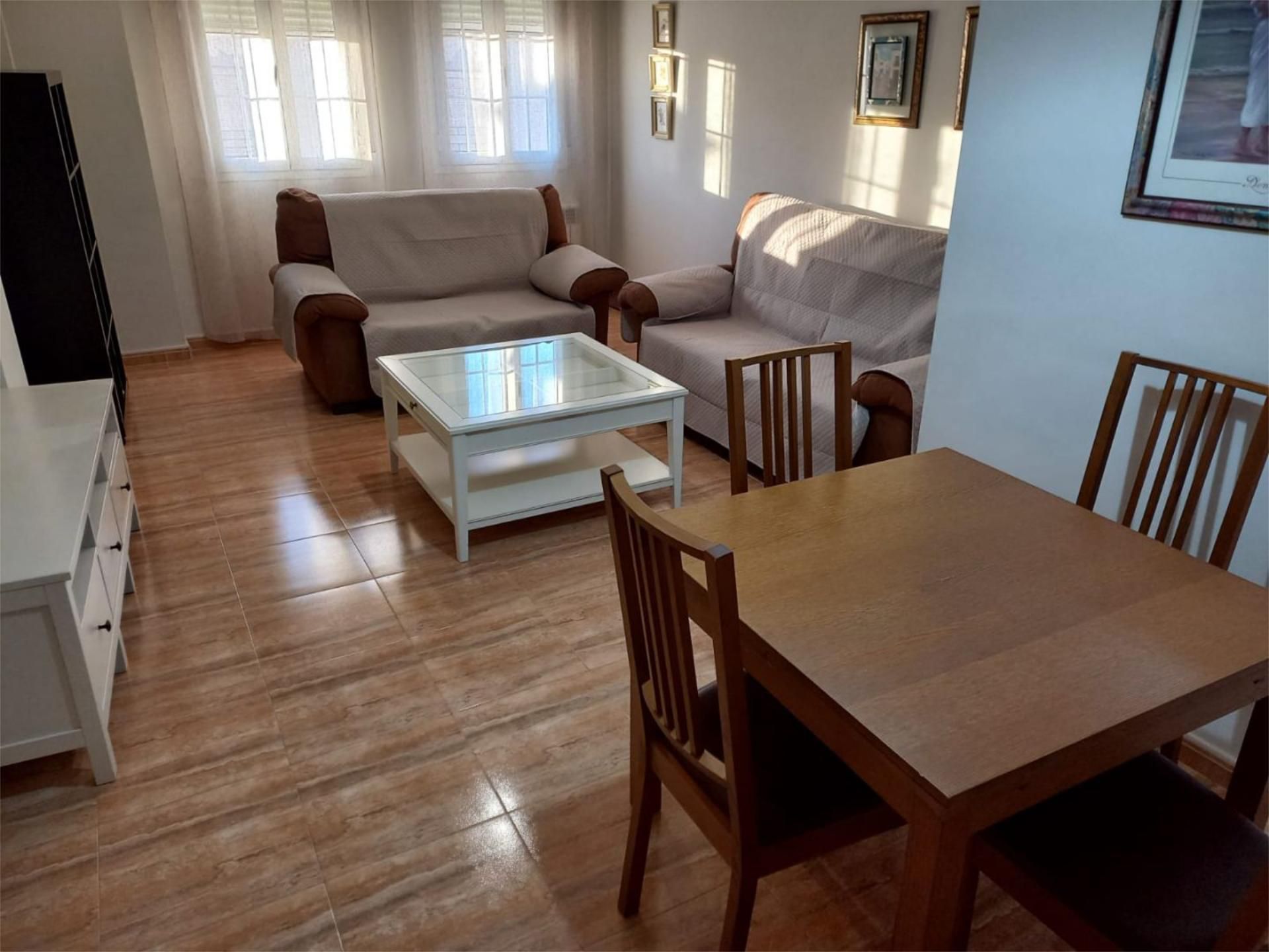 Flat to rent in Calle de Lepanto, 23, Tomelloso