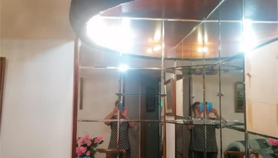 Foto 1 de Pis de lloguer a Rúa Javier López López, 5, Los Castros - Castrillón, A Coruña