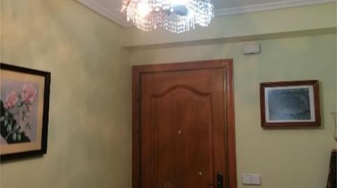 Foto 2 de Pis de lloguer a Rúa Javier López López, 5, Los Castros - Castrillón, A Coruña