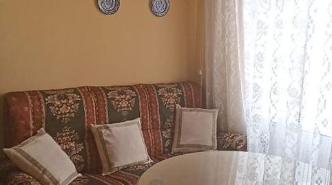 Foto 3 de Piso en venta en Calle Doctor Fleming, 33, Castuera, Badajoz