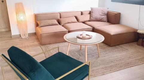 Loft to rent in Carrer del Repòs, 1, Llevant, Barcelona - image 3 Photo 3 of Loft to rent in Carrer del Repòs, 1, Llevant, Barcelona