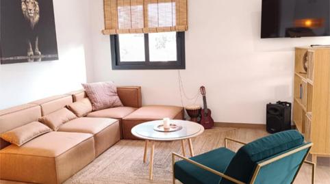 Loft to rent in Carrer del Repòs, 1, Llevant, Barcelona - image 2 Photo 2 of Loft to rent in Carrer del Repòs, 1, Llevant, Barcelona