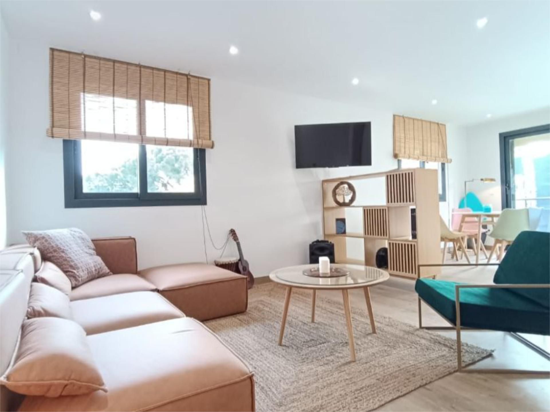 Loft to rent in Carrer del Repòs, 1, Llevant