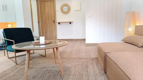 Loft to rent in Carrer del Repòs, 1, Llevant, Barcelona - image 4 Photo 4 of Loft to rent in Carrer del Repòs, 1, Llevant, Barcelona