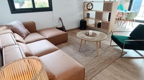 Loft to rent in Carrer del Repòs, 1, Llevant, Barcelona - image 5 Photo 5 of Loft to rent in Carrer del Repòs, 1, Llevant, Barcelona