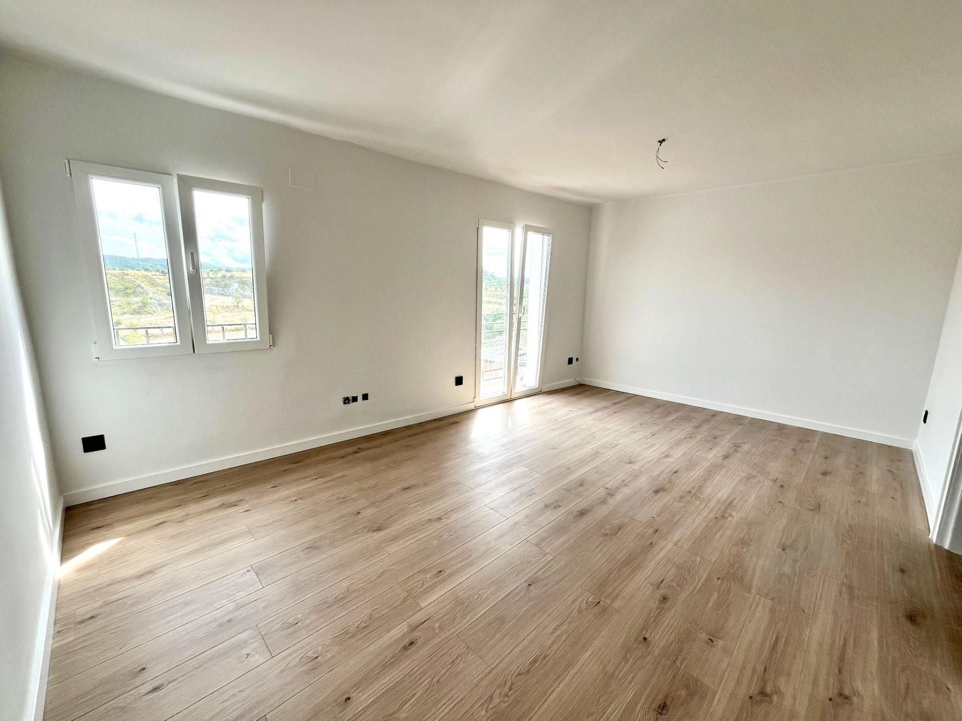 Living room of Flat for sale in Igualada  with Balcony