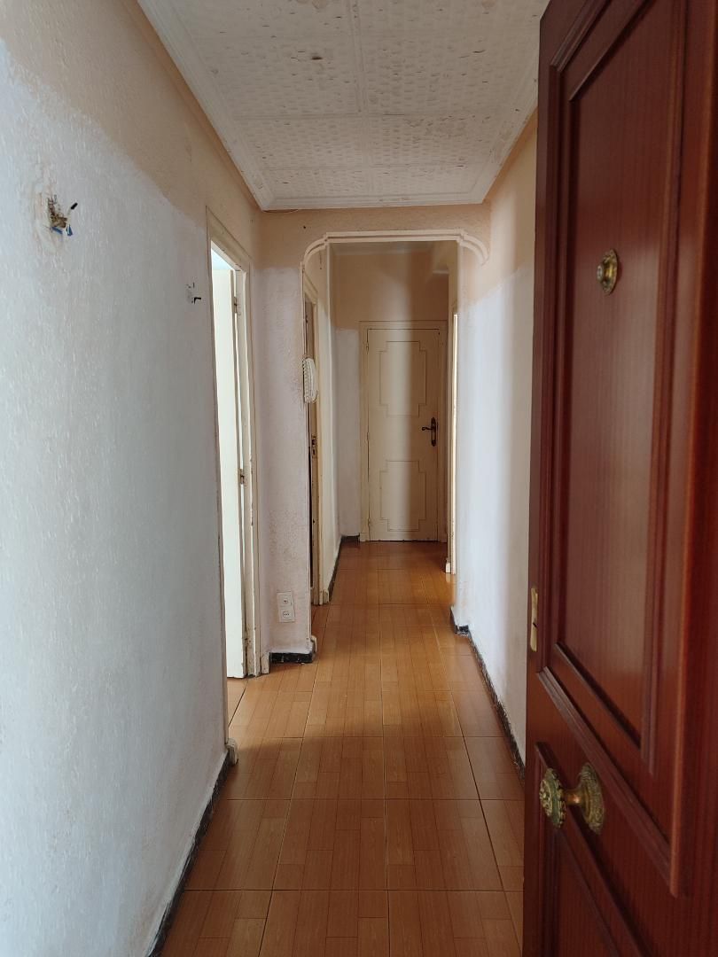 Piso en venta en Salamanca Capital con Terraza
