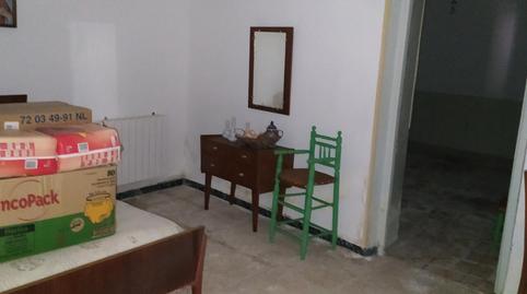 Foto 2 de Planta baixa en venda a Calle Pozo de la Perla, 23, Quintanar de la Orden, Toledo