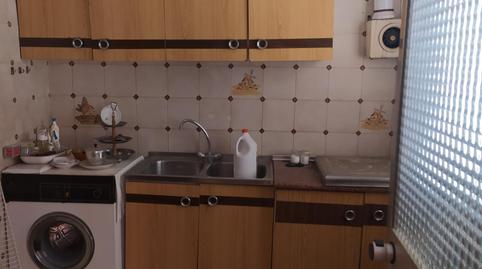 Foto 3 de Planta baixa en venda a Calle Pozo de la Perla, 23, Quintanar de la Orden, Toledo