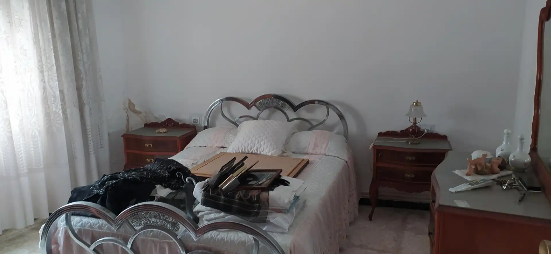 Planta baja en venta en Calle Pozo de la Perla, 23, Quintanar de la Orden Habitación de Planta baja en venta en Quintanar de la Orden con Calefacción
