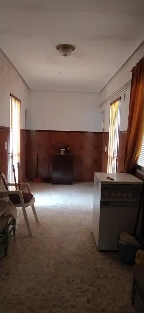 Planta baja en venta en Calle Pozo de la Perla, 23, Quintanar de la Orden Sala de estar de Planta baja en venta en Quintanar de la Orden con Calefacción