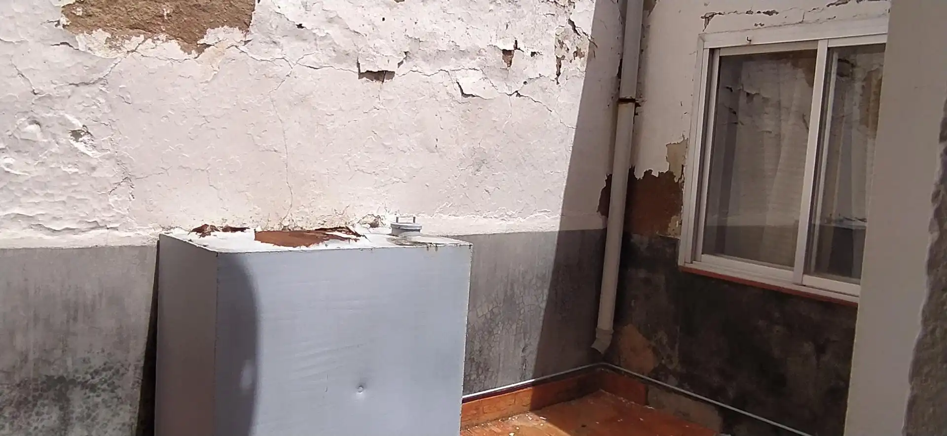 Planta baja en venta en Calle Pozo de la Perla, 23, Quintanar de la Orden Planta baja en venta en Quintanar de la Orden con Calefacción