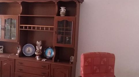 Foto 5 de Planta baixa en venda a Calle Pozo de la Perla, 23, Quintanar de la Orden, Toledo