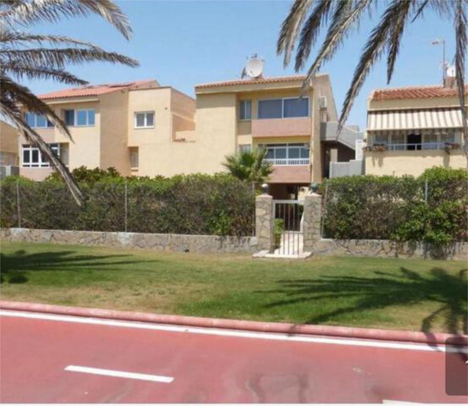 Apartament de lloguer a El Sabinar – Urbanizaciones – Las Marinas – Playa Serena