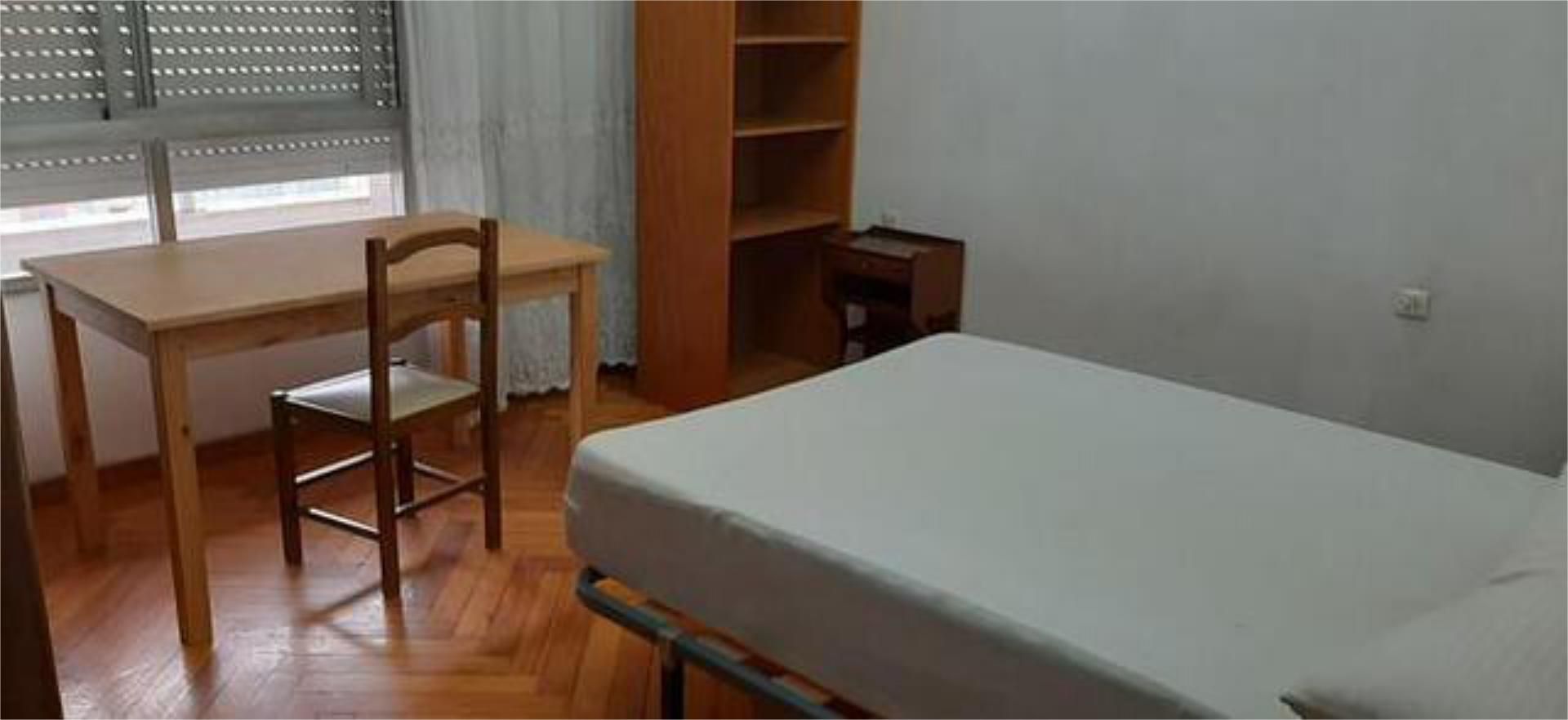 Habitación de Piso de alquiler en Pontevedra Capital 