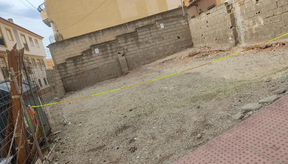 Photo 1 of Land for sale in Calle Genil, 1, Playa de Garrucha, Almería