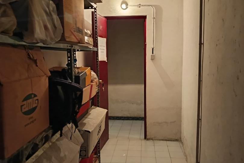 Photo 1 of Box room for sale in Avenida Constitución, 276, Trobajo del Camino, León