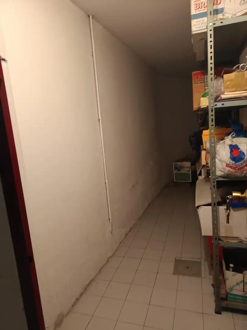 Trastero en venta en Avenida Constitución, 276, Trobajo del Camino Trastero en venta en San Andrés del Rabanedo