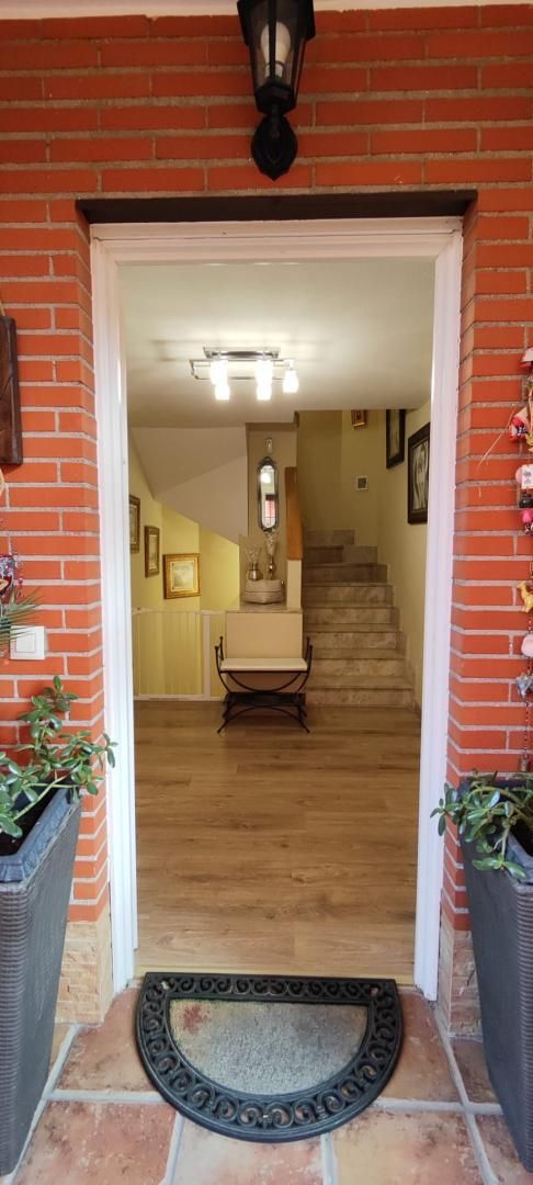 House or chalet for sale in Humanes de Madrid  with Air Conditioner, Heating and Private garden