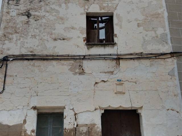 Finca rústica en Venta en Plaza de España, 8 en Alcántara