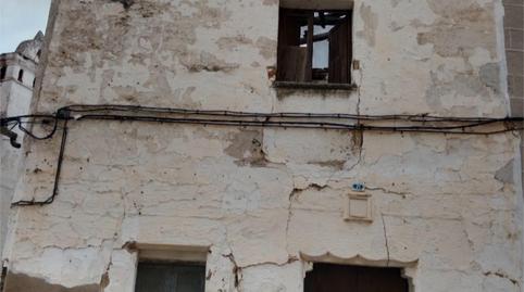 Country house zum Verkauf in Plaza de España, 8, Alcántara, Cáceres - Bild 2 Foto 2 von Country house zum Verkauf in Plaza de España, 8, Alcántara, Cáceres