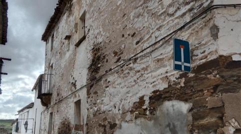 Country house zum Verkauf in Plaza de España, 8, Alcántara, Cáceres - Bild 3 Foto 3 von Country house zum Verkauf in Plaza de España, 8, Alcántara, Cáceres