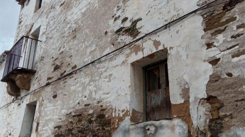 Country house zum Verkauf in Plaza de España, 8, Alcántara, Cáceres - Bild 4 Foto 4 von Country house zum Verkauf in Plaza de España, 8, Alcántara, Cáceres