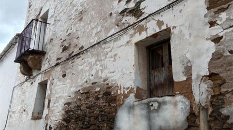 Country house zum Verkauf in Plaza de España, 8, Alcántara, Cáceres - Bild 5 Foto 5 von Country house zum Verkauf in Plaza de España, 8, Alcántara, Cáceres