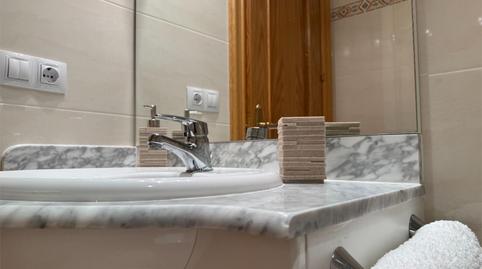 Photo 3 of Flat for share in Calle Ingenieros Pino y Amorena, 17, Jesuitas,  Logroño