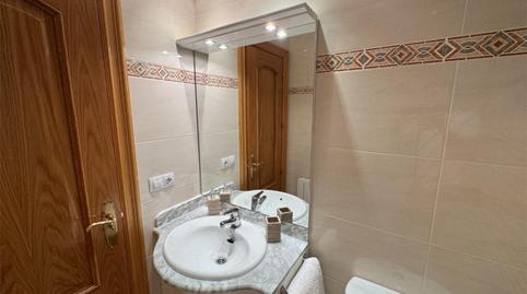 Photo 4 of Flat for share in Calle Ingenieros Pino y Amorena, 17, Jesuitas,  Logroño