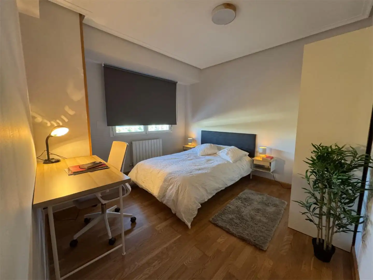 Habitación en Calle Ingenieros Pino y Amorena, 17, Jesuitas