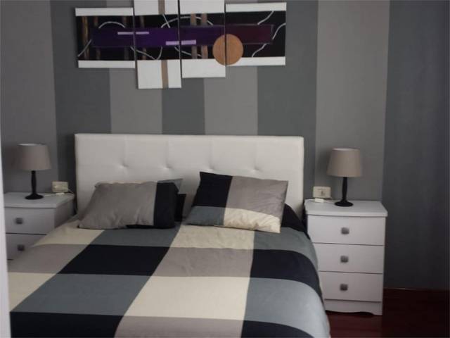 Piso en Alquiler en Rúa dos Pinos, 8 en Coiro