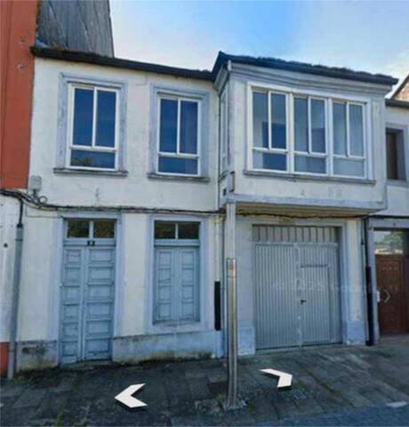 Casa-chalet en Venta en Rábade