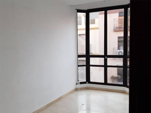 Oficina en Alquiler en Calle Coso Bajo, 60 en Santo Domingo y San Martín