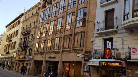 Office to rent in Calle Coso Bajo, 60, Santo Domingo y San Martín, Huesca - image 2 Photo 2 of Office to rent in Calle Coso Bajo, 60, Santo Domingo y San Martín, Huesca