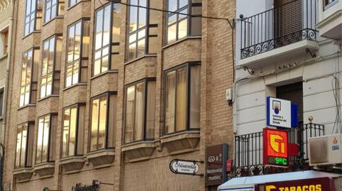 Office to rent in Calle Coso Bajo, 60, Santo Domingo y San Martín, Huesca - image 3 Photo 3 of Office to rent in Calle Coso Bajo, 60, Santo Domingo y San Martín, Huesca