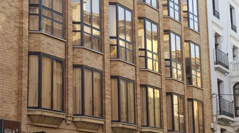 Office to rent in Calle Coso Bajo, 60, Santo Domingo y San Martín, Huesca - image 5 Photo 5 of Office to rent in Calle Coso Bajo, 60, Santo Domingo y San Martín, Huesca