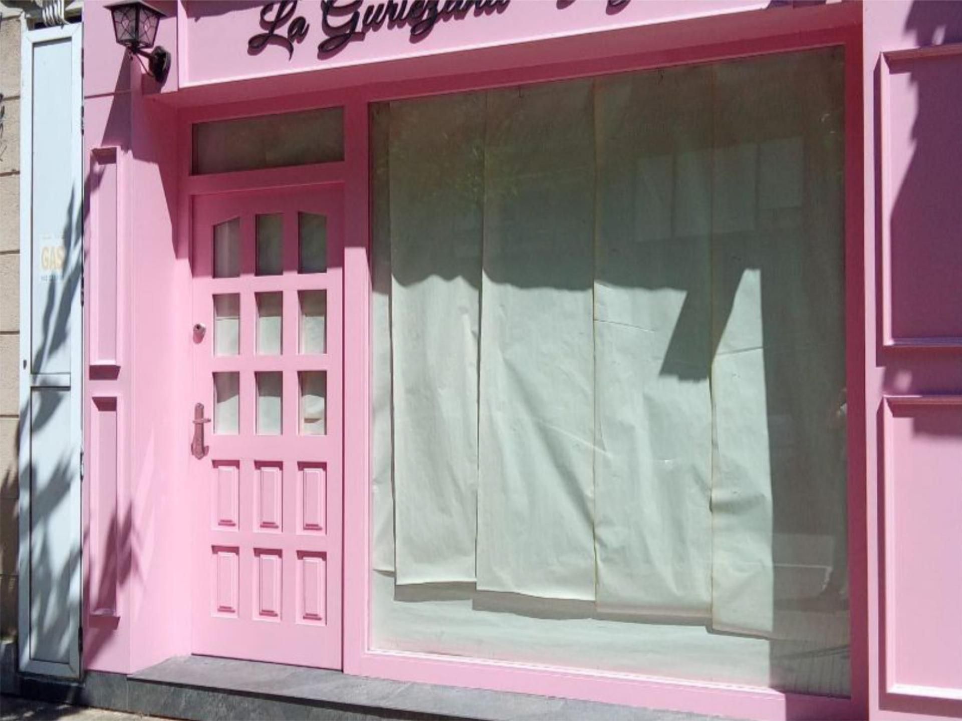 Exterior view of Premises to rent in Colindres