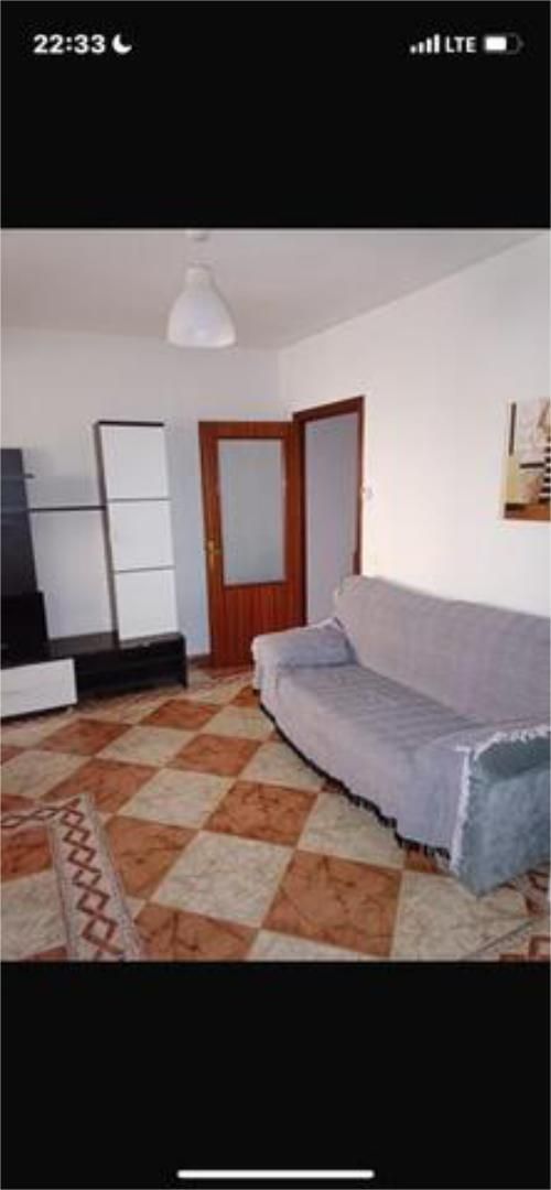 Sala de estar de Piso para compartir en Ciudad Real Capital